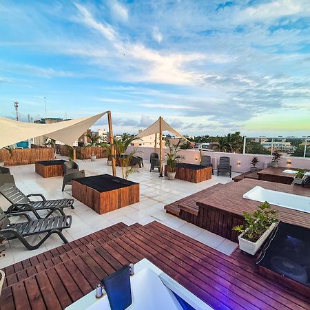 Atlantico Sul Hotel Pôrto das Galinhas المظهر الخارجي الصورة