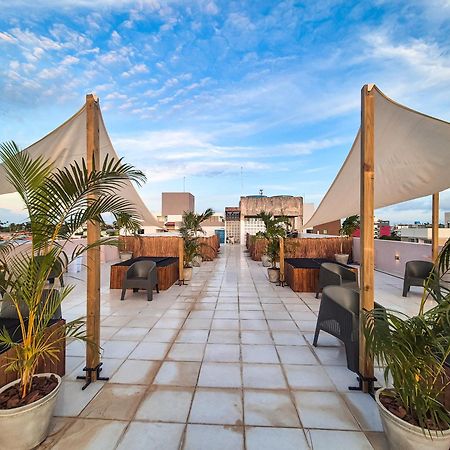 Atlantico Sul Hotel Pôrto das Galinhas المظهر الخارجي الصورة