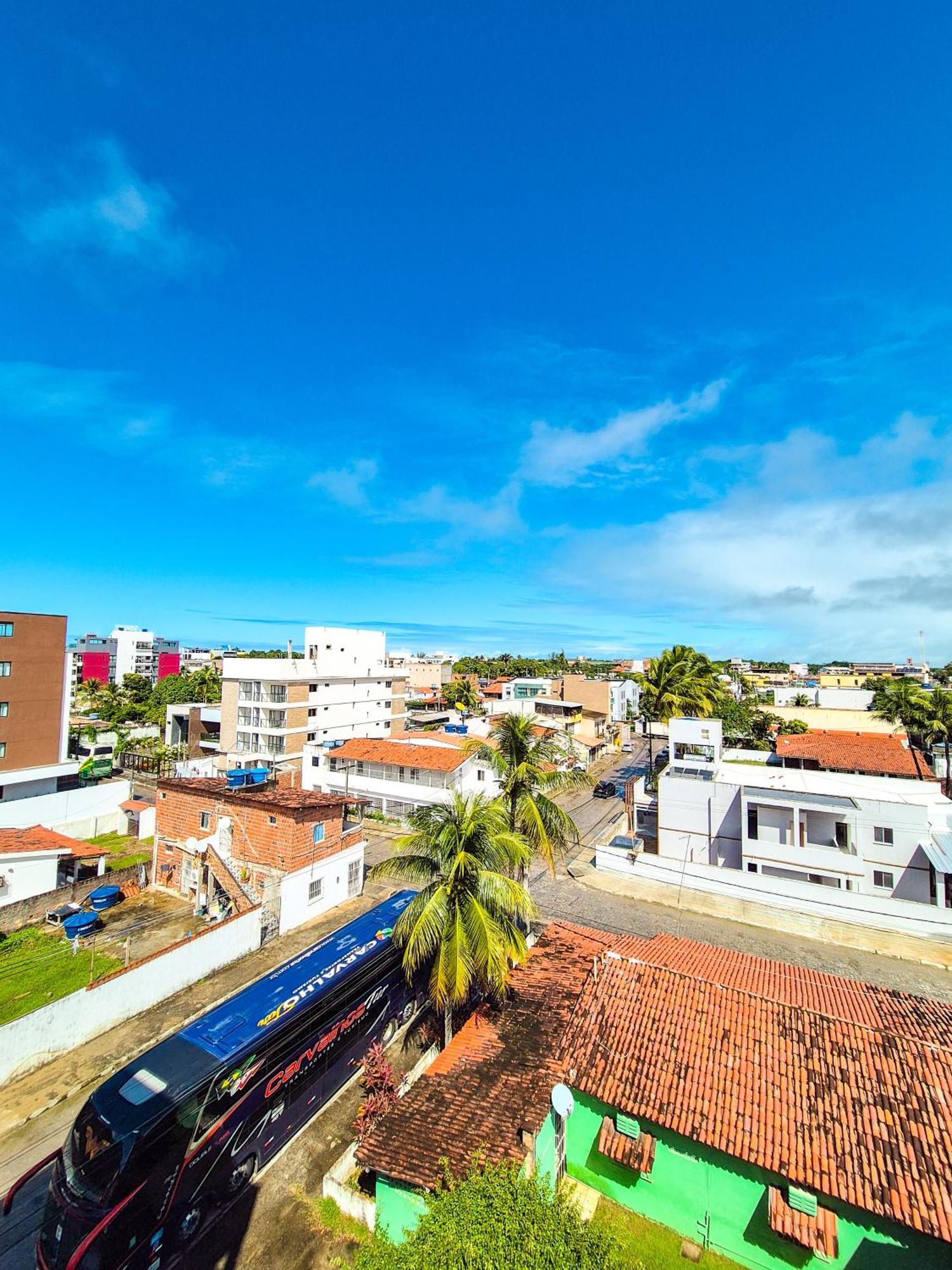 Atlantico Sul Hotel Pôrto das Galinhas المظهر الخارجي الصورة
