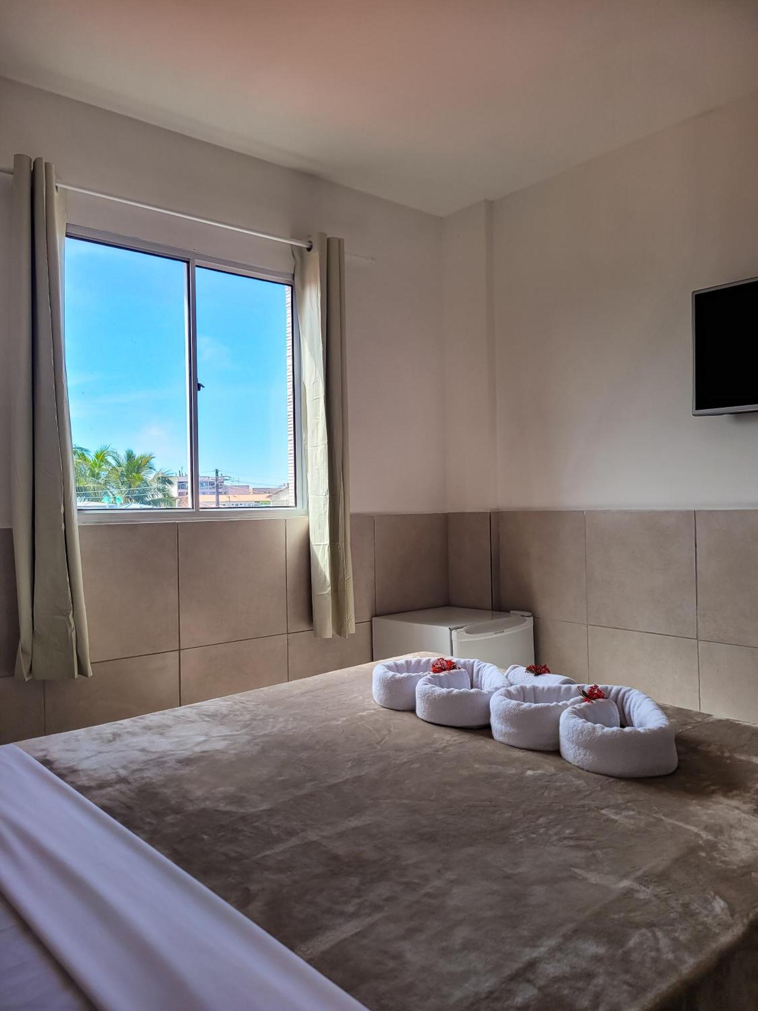Atlantico Sul Hotel Pôrto das Galinhas المظهر الخارجي الصورة