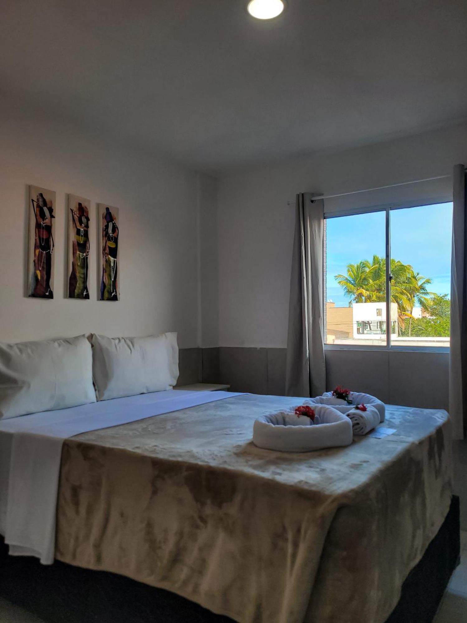 Atlantico Sul Hotel Pôrto das Galinhas المظهر الخارجي الصورة