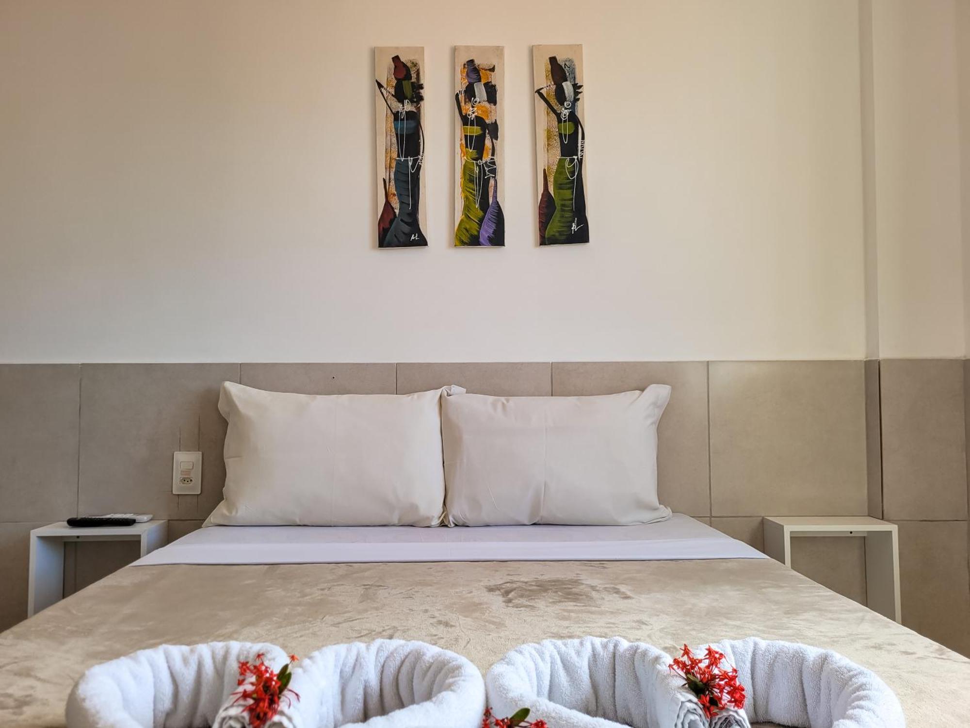 Atlantico Sul Hotel Pôrto das Galinhas المظهر الخارجي الصورة