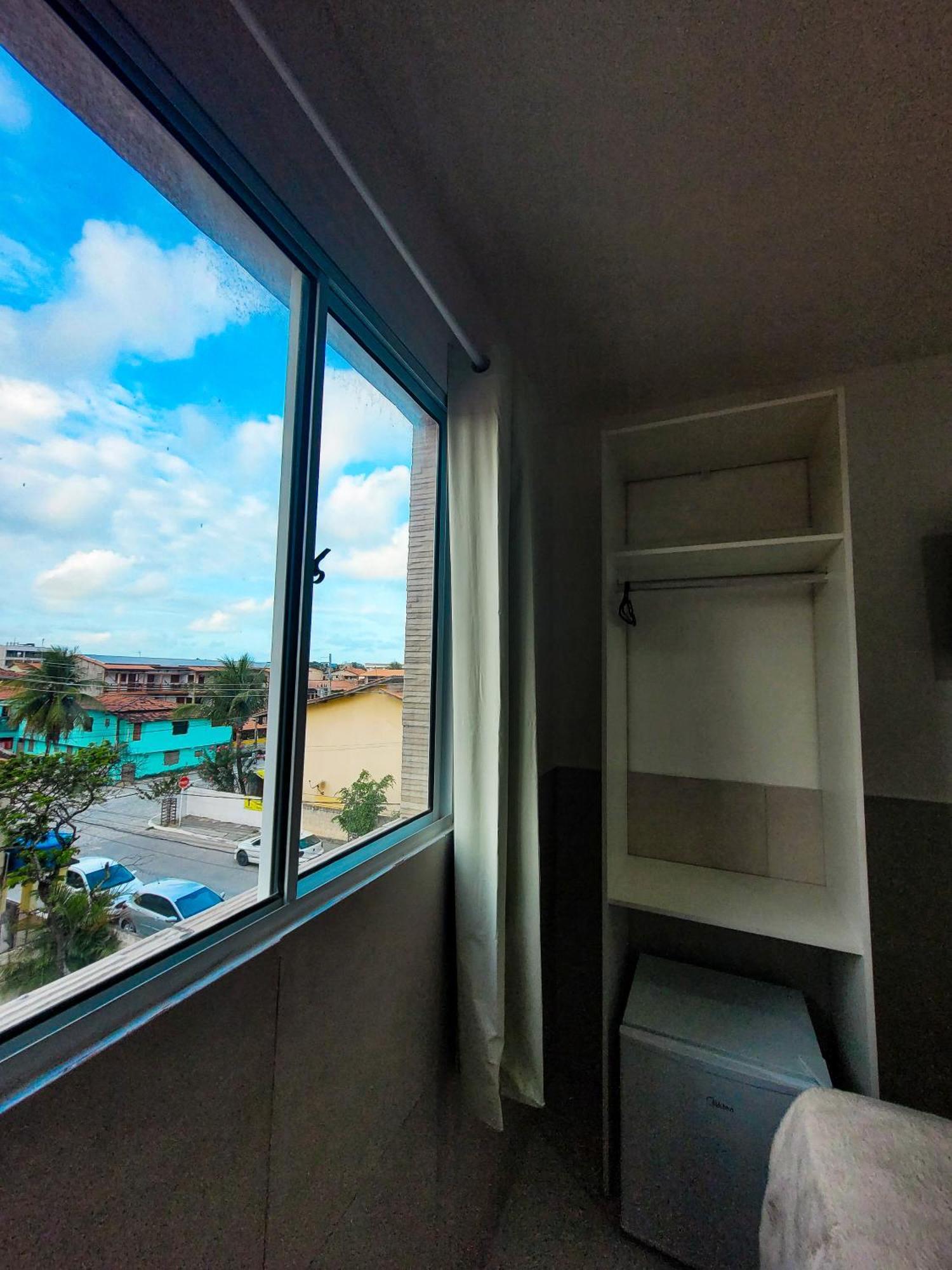Atlantico Sul Hotel Pôrto das Galinhas المظهر الخارجي الصورة